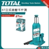 6TON 立式千斤頂 液壓款 (THT109062)