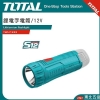12V 鋰電手電筒 (單機 TWLI1223)