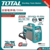 逆變頻電焊機/氬焊機 兩用款 (TIGACDC2001)